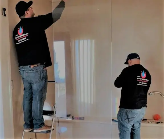 Professional plumbing installation for Tankless Water Heater Installation in Ellisville